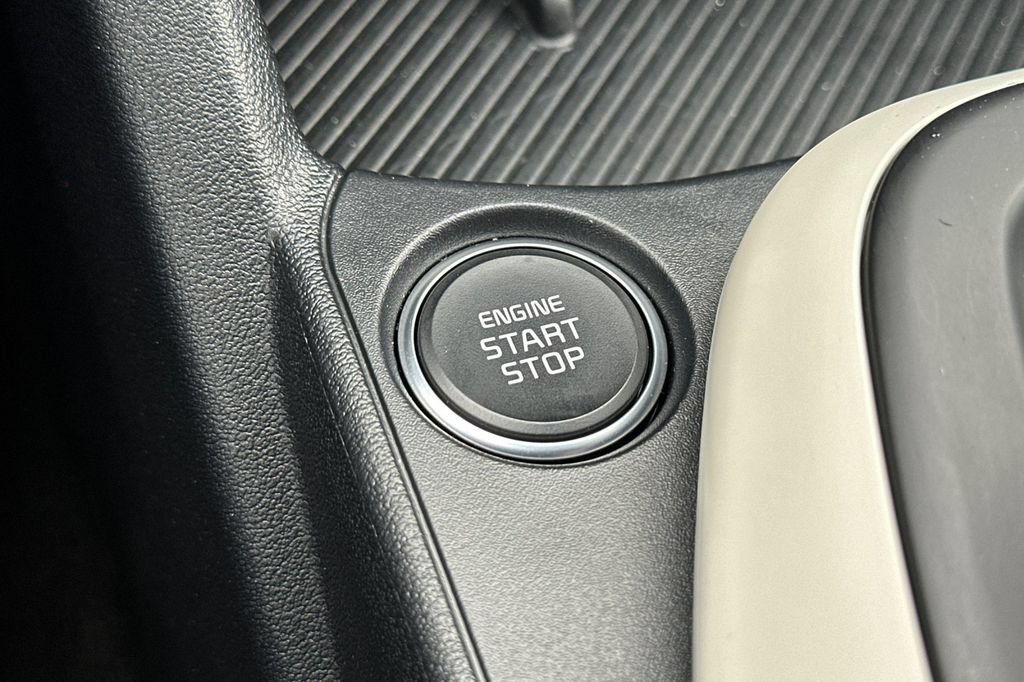 Used 2025 Kia K4 GT-Line Turbo w/ GT-Line Sunroof Package FWD image 24
