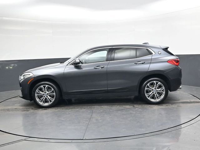Used 2018 BMW X2 xDrive28i image 8