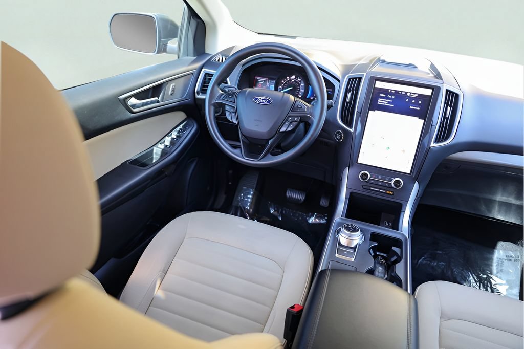 Used 2024 Ford Edge SE AWD/4WD image 28