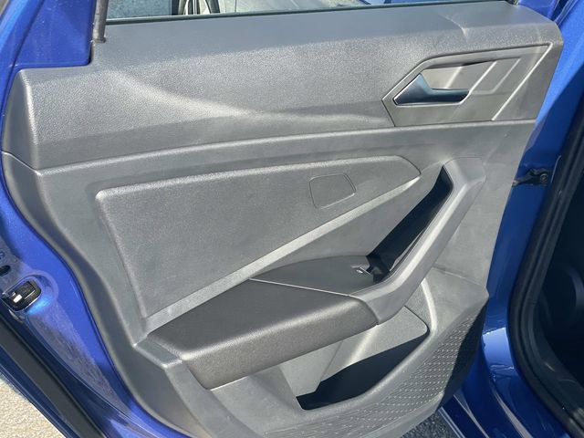 Used 2022 Volkswagen Jetta SEL FWD image 23