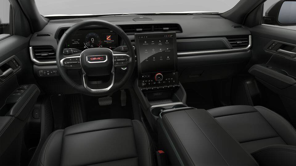 New 2027 GMC Terrain Elevation w/ Elevation Premium Package AWD/4WD image 9