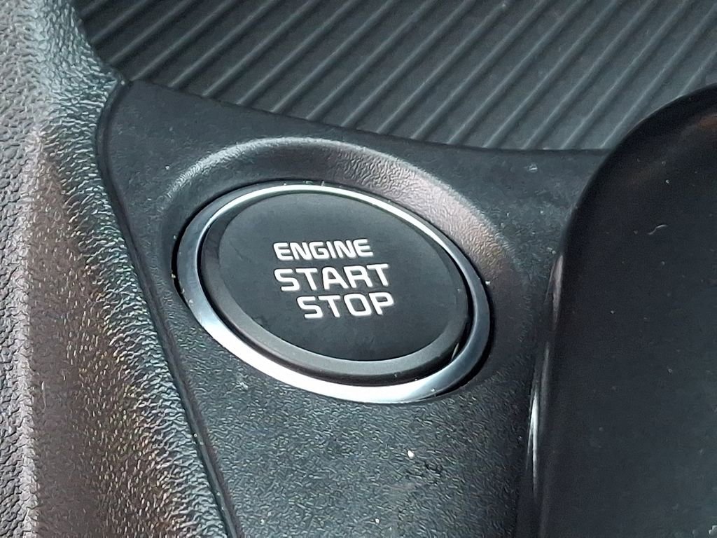 Certified 2025 Kia K4 LXS image 22