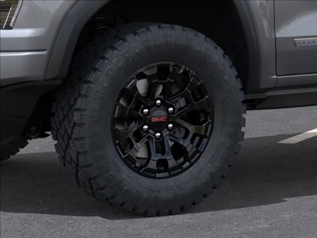 New 2026 GMC Canyon Elevation RWD image 9