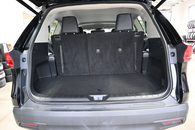 Used 2024 Toyota Grand Highlander AWD image 30