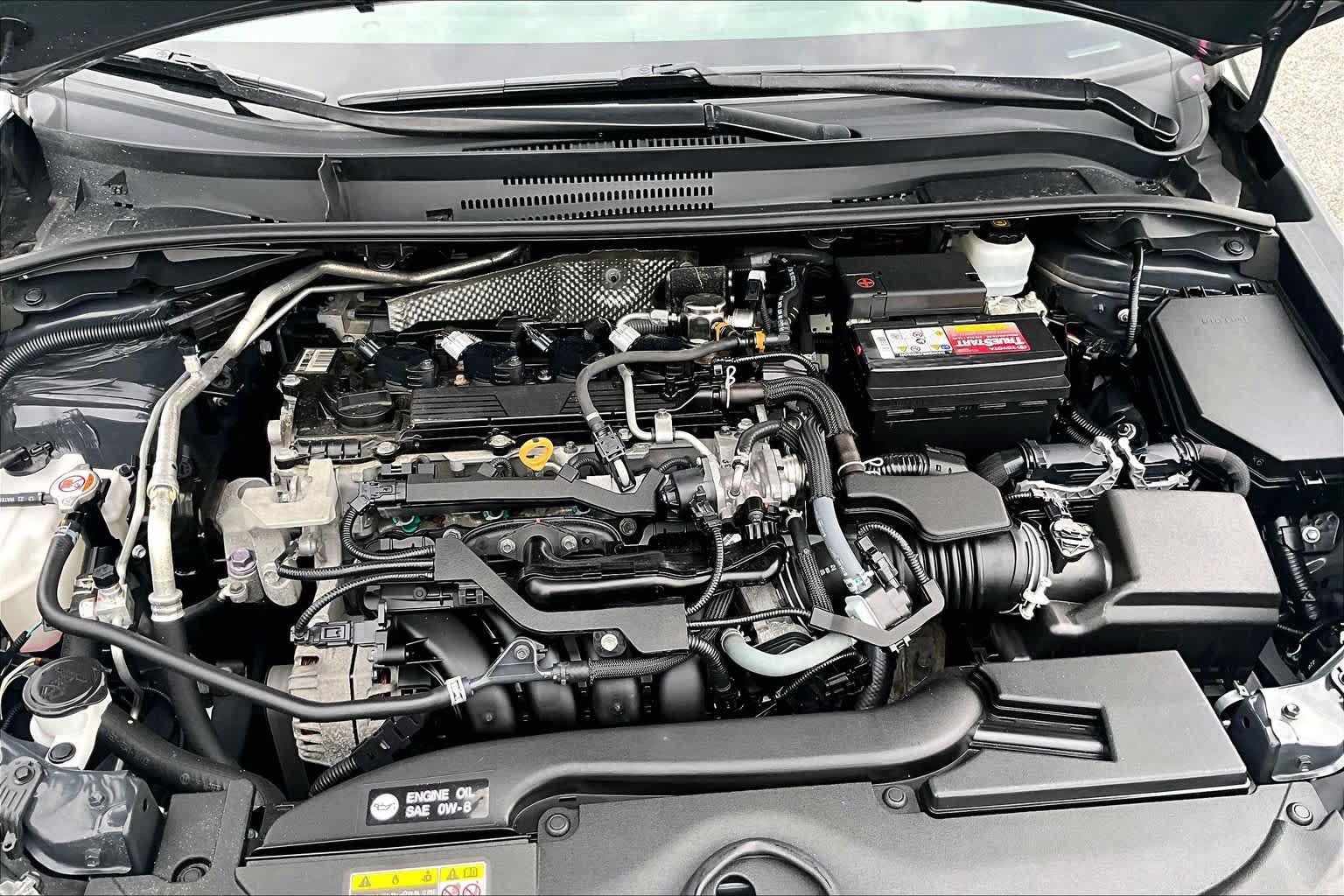 Used 2023 Toyota Corolla LE FWD image 31