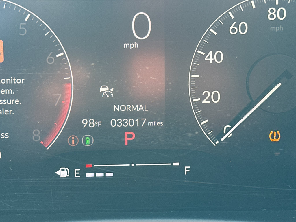 Used 2025 Honda Civic Sport image 24