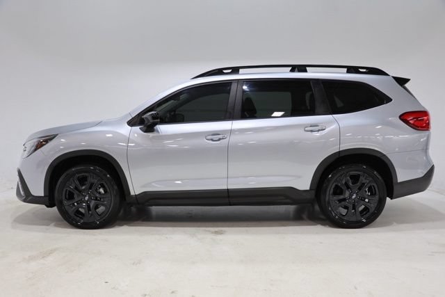 Used 2024 Subaru Ascent Onyx Edition AWD/4WD image 4