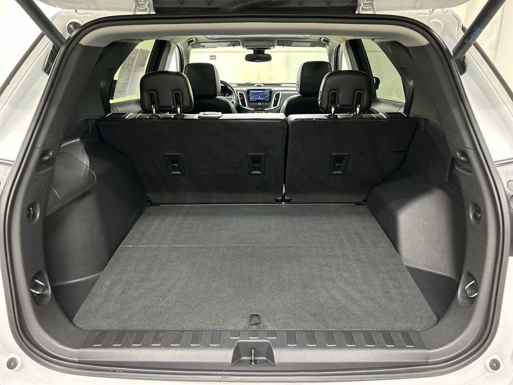 Used 2019 Chevrolet Equinox Premier AWD/4WD image 25