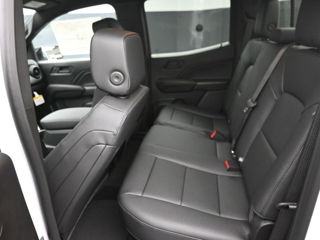 New 2026 Chevrolet Colorado Trail Boss image 10