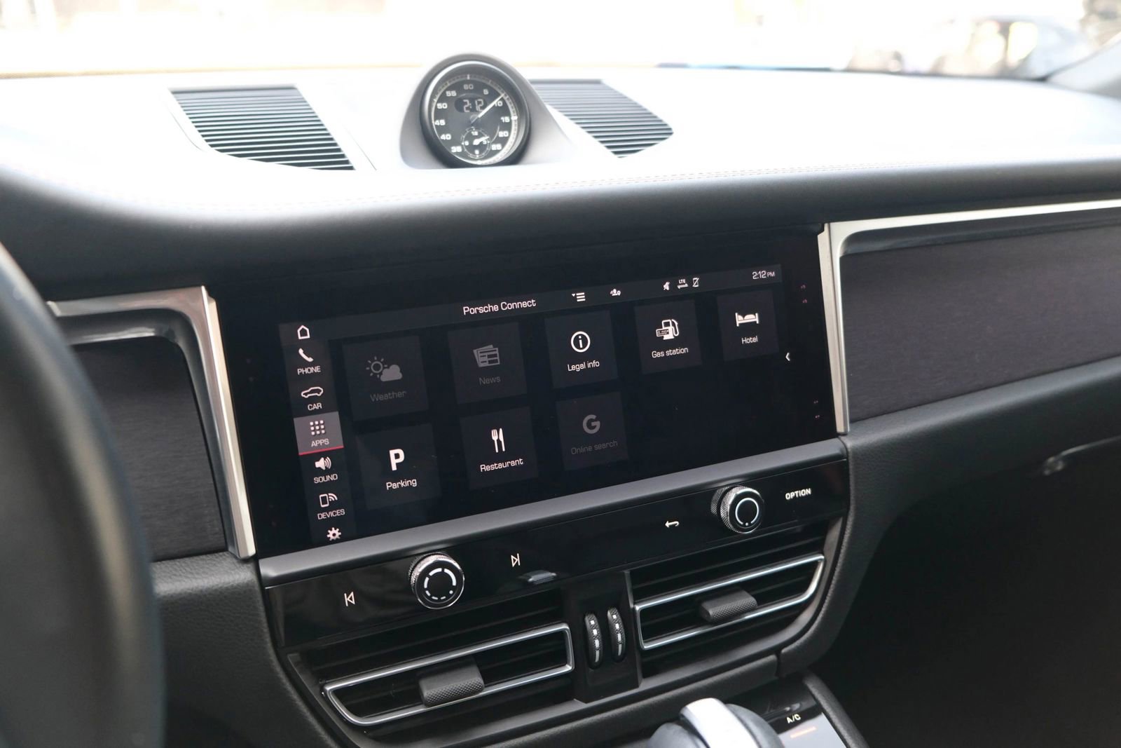 Used 2022 Porsche Macan GTS image 26