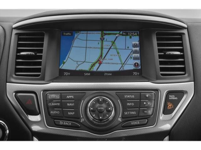 Used 2019 Nissan Pathfinder SL w/ SL Premium Package AWD/4WD image 20