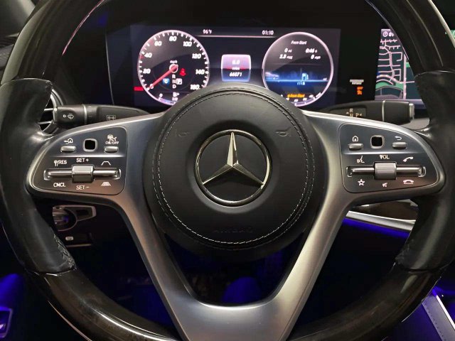 Used 2018 Mercedes-Benz S 450 Sedan image 67