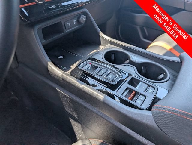 Used 2026 Honda Passport TrailSport image 20