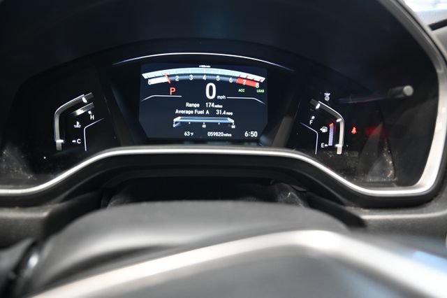 Used 2018 Honda CR-V EX-L image 30