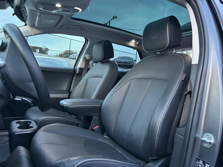 Used 2024 Hyundai Ioniq 5 Limited image 20