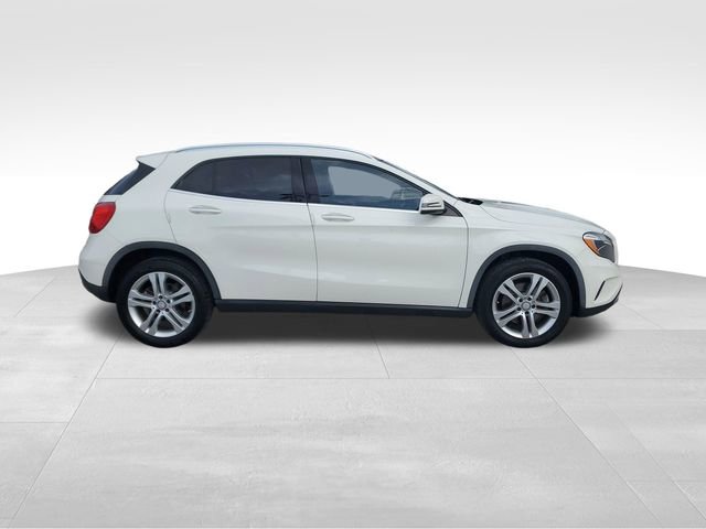 Used 2017 Mercedes-Benz GLA 250 image 3