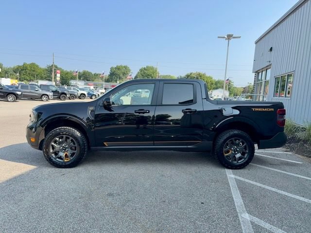 Used 2025 Ford Maverick Tremor AWD/4WD image 4