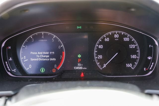 Used 2019 Honda Accord Sport image 16