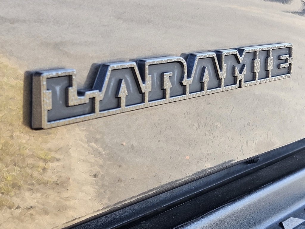 Used 2022 RAM 2500 Laramie image 10