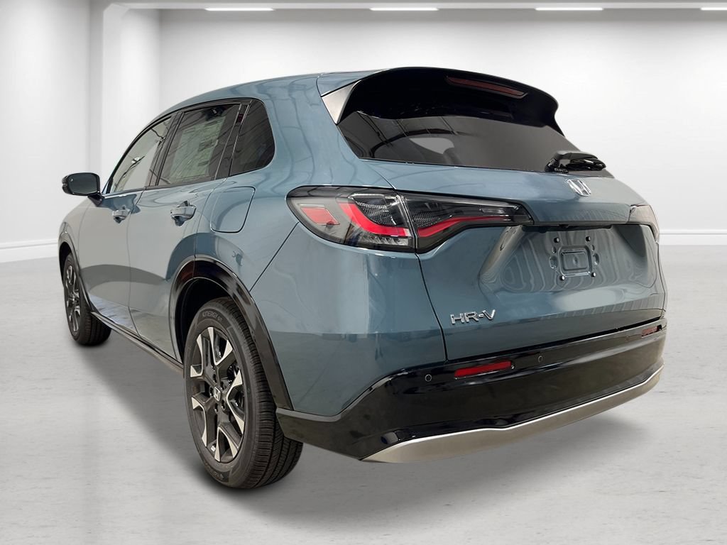 New 2027 Honda HR-V EX-L image 3