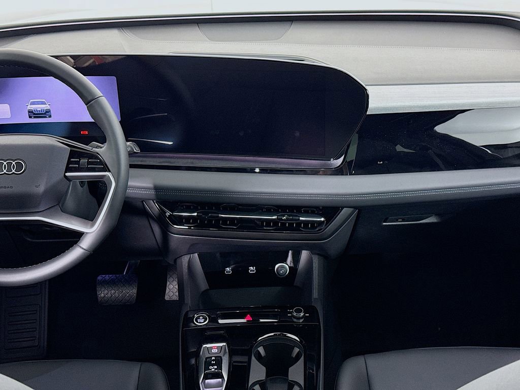 New 2027 Audi Q6 e-tron Premium Plus AWD/4WD image 15