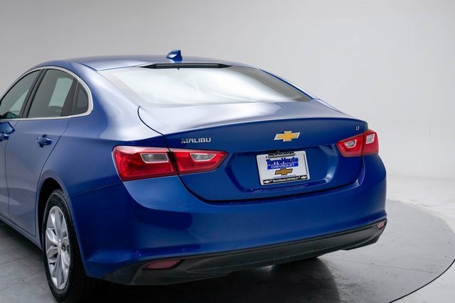 Used 2023 Chevrolet Malibu LT image 4
