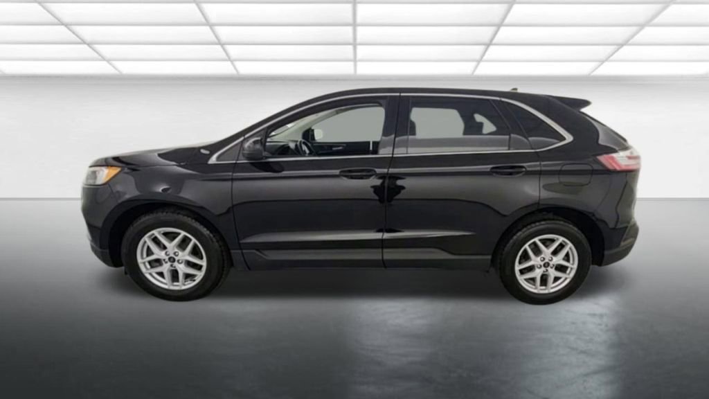 Used 2022 Ford Edge SEL w/ Convenience Package image 5