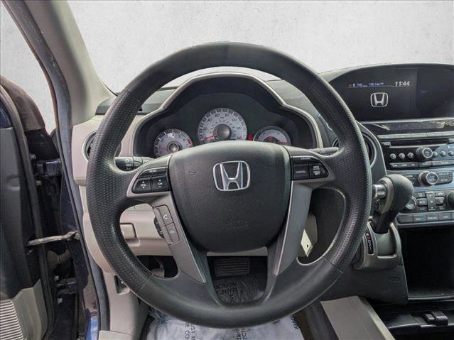 Used 2013 Honda Pilot EX image 22