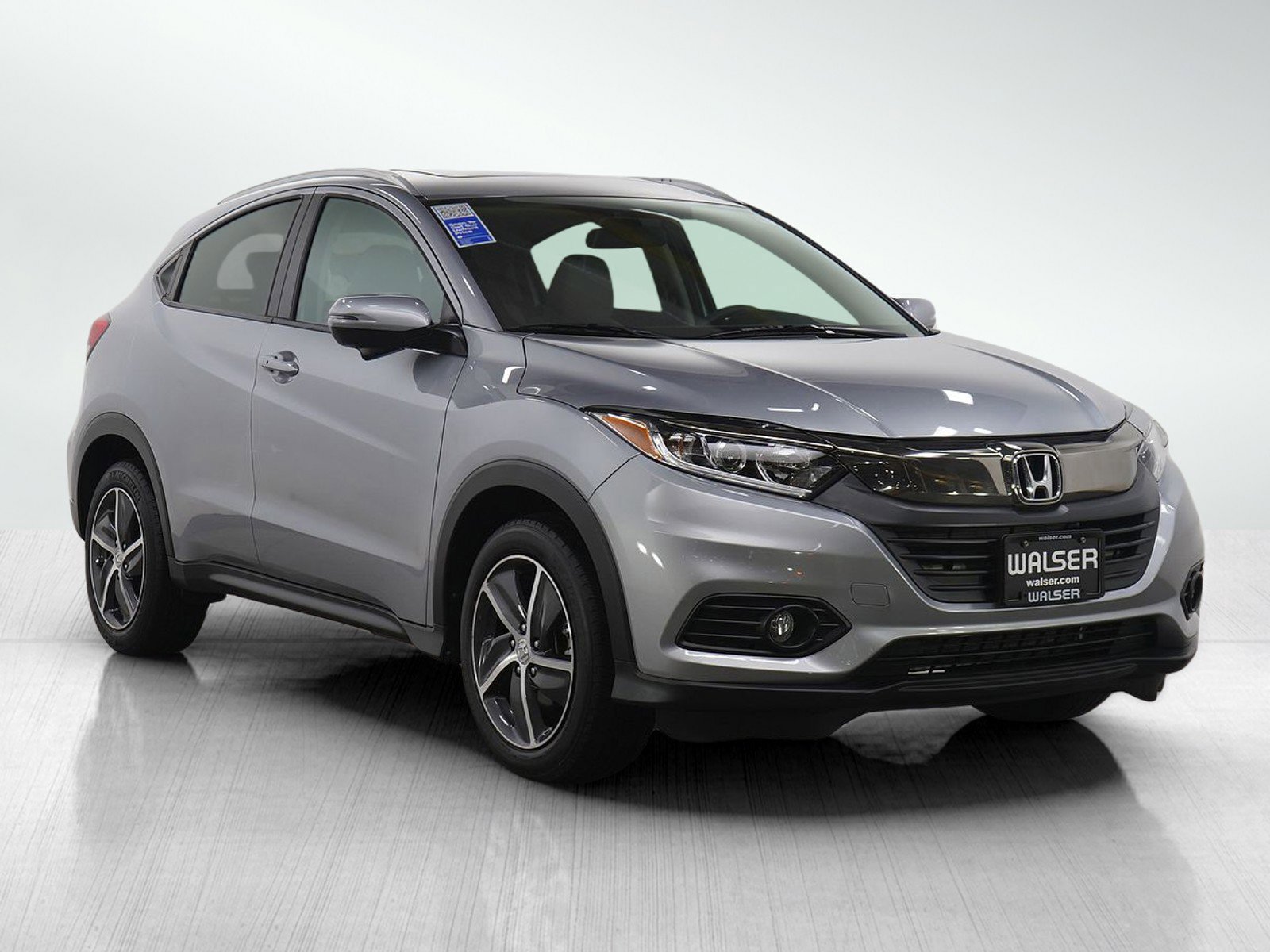 Used 2022 Honda HR-V EX image 7