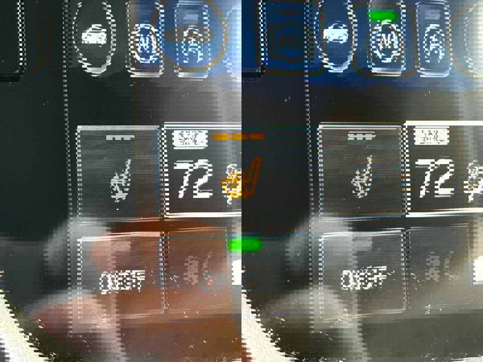 Certified 2025 Subaru Forester Premium image 19