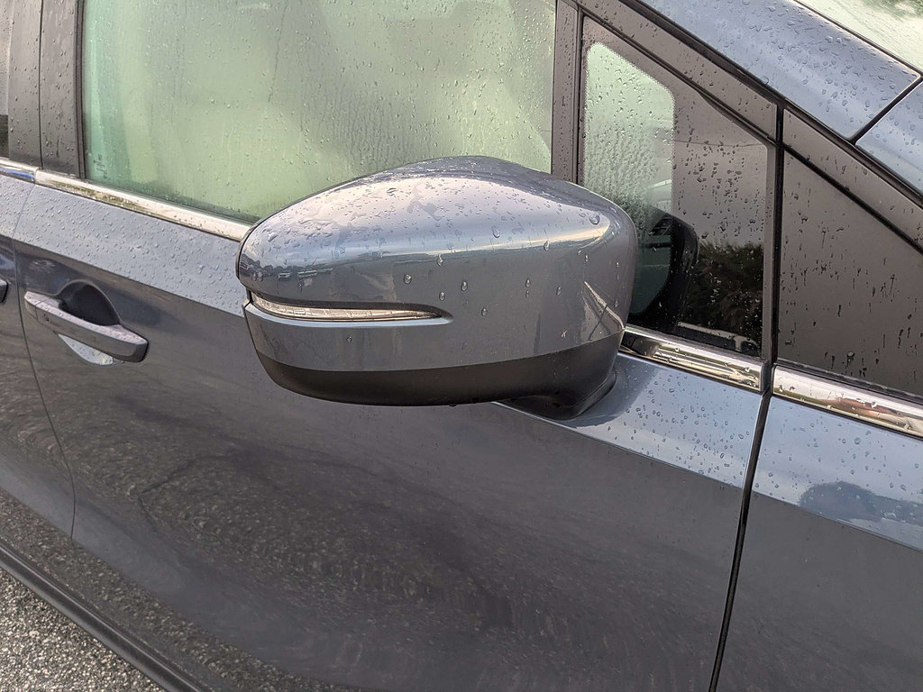Used 2025 Honda Odyssey EX-L image 12