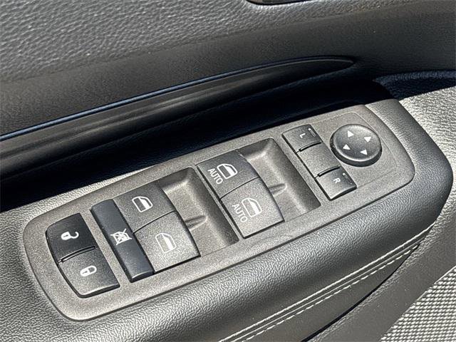 Certified 2023 Dodge Durango SXT Launch Edition image 21