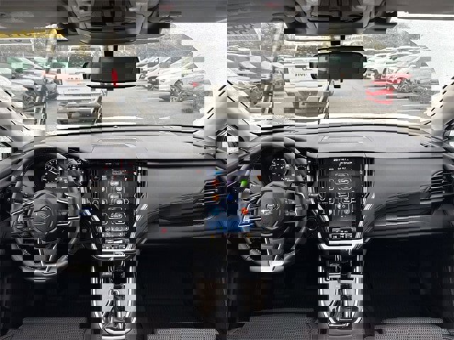 Certified 2025 Subaru Outback Premium image 22