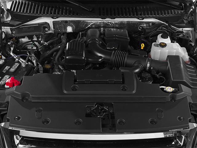 Used 2014 Ford Expedition XL AWD/4WD image 37