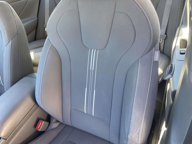Certified 2024 Hyundai Elantra SEL w/ Convenience Package image 15
