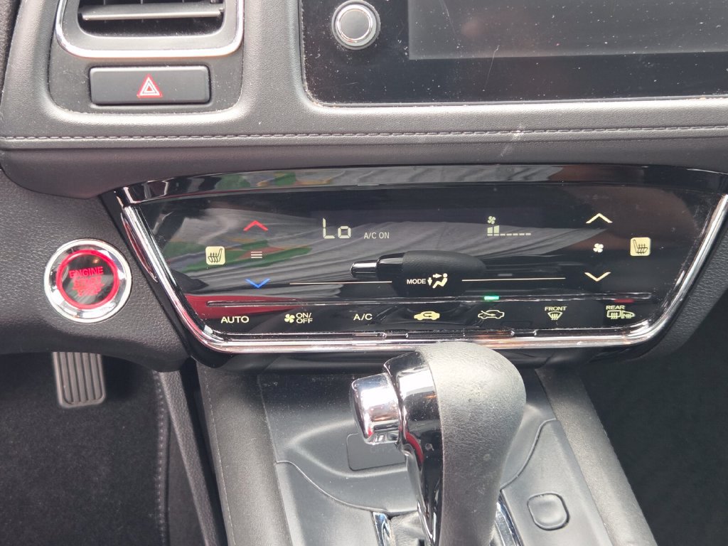 Used 2022 Honda HR-V EX image 22