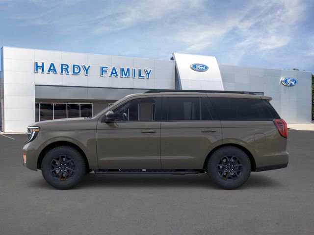 New 2026 Ford Expedition Tremor AWD/4WD image 3