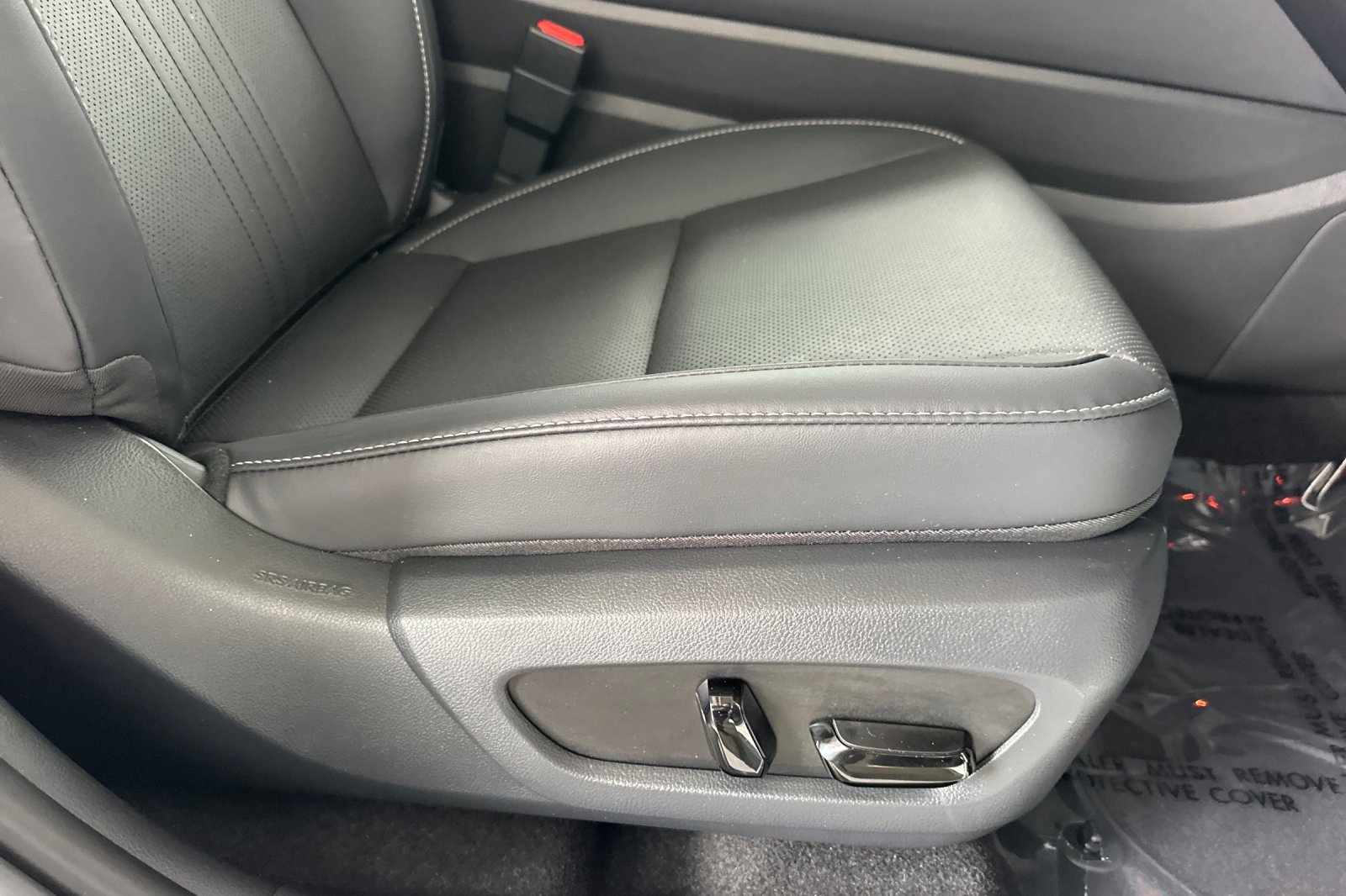 Used 2025 Lexus NX 350 AWD w/ Cold Area Package image 23