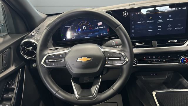 Used 2025 Chevrolet Equinox LT image 10