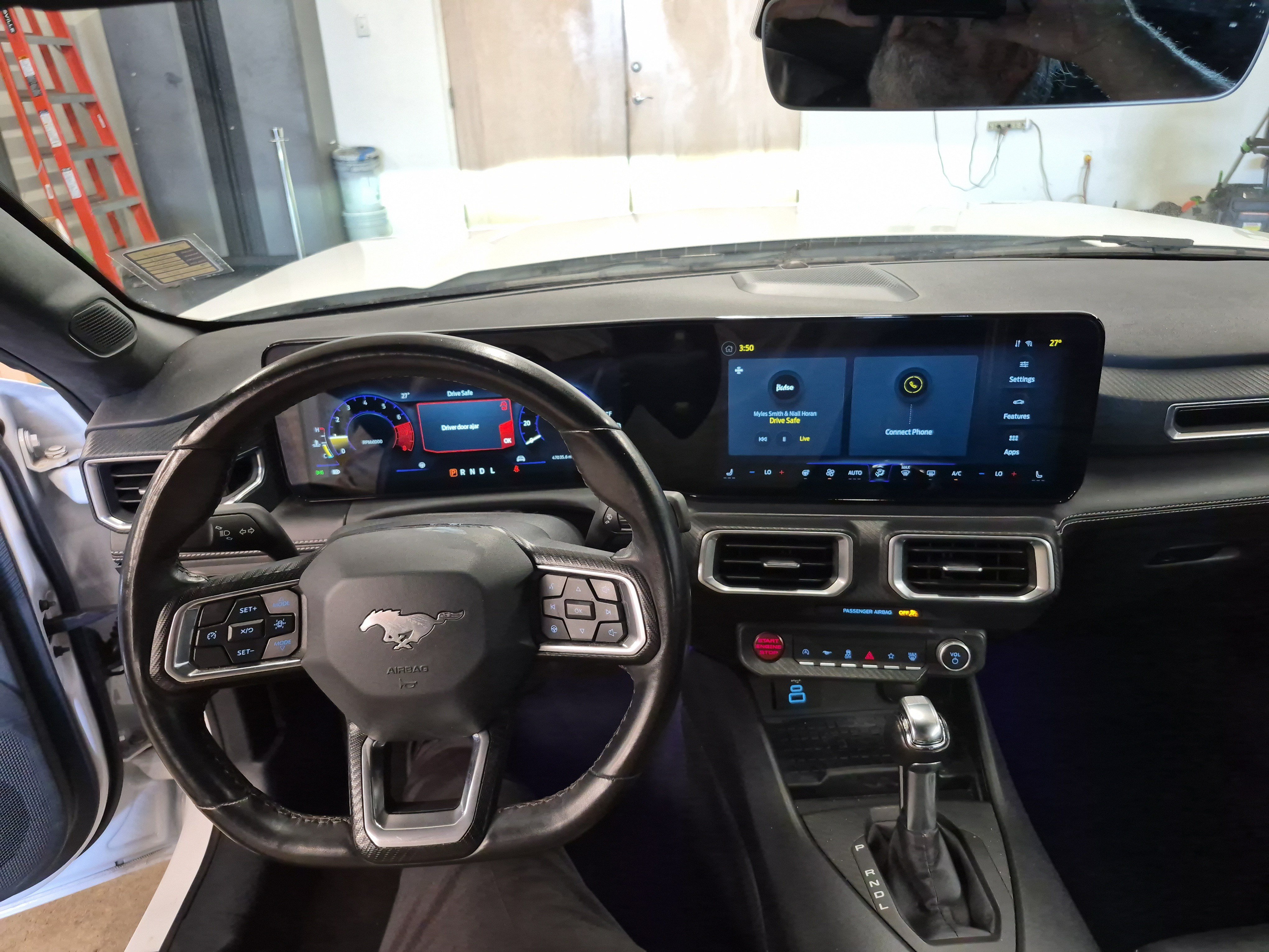 Used 2024 Ford Mustang Premium image 15