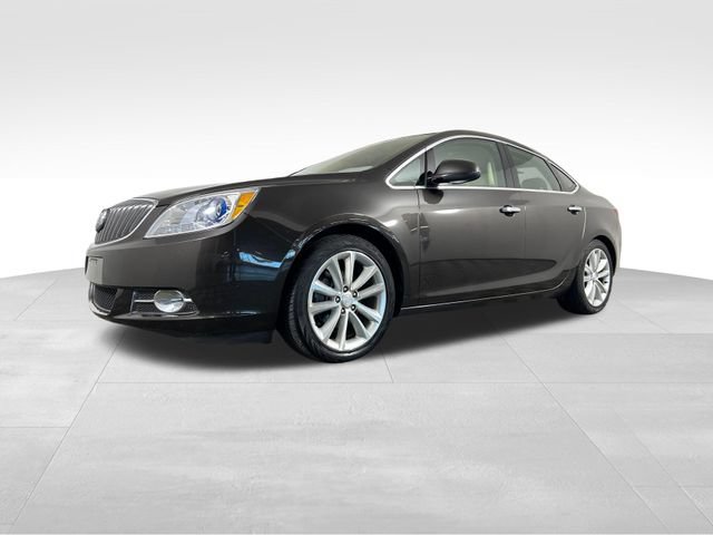 Used 2013 Buick Verano FWD image 2