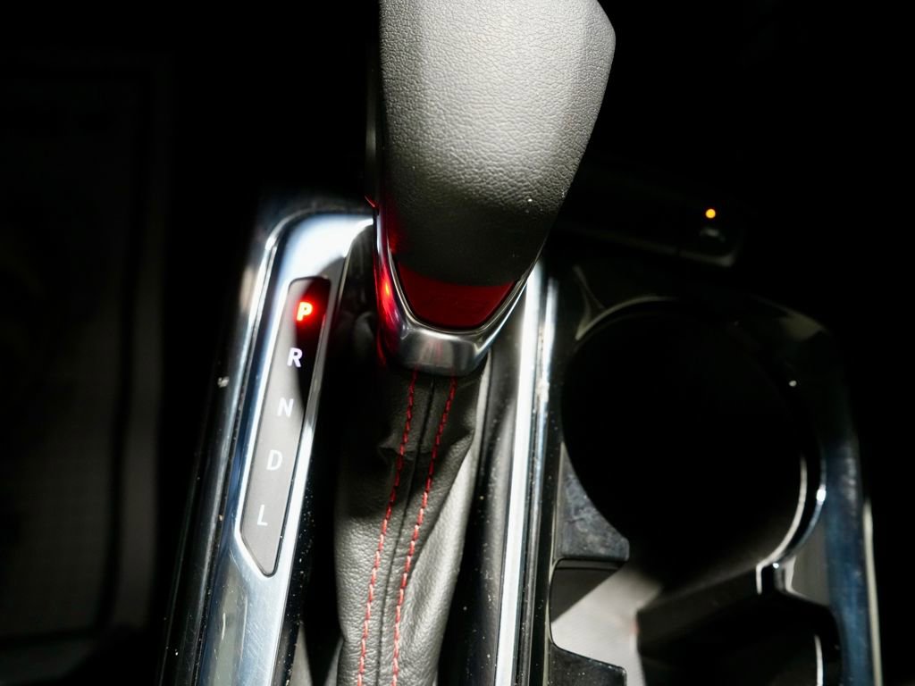 Used 2025 Chevrolet Trax RS w/ Driver Confidence Package image 20