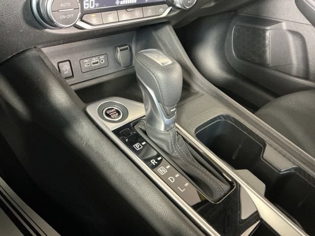 Used 2024 Nissan Sentra SV w/ All-Weather Package FWD image 19