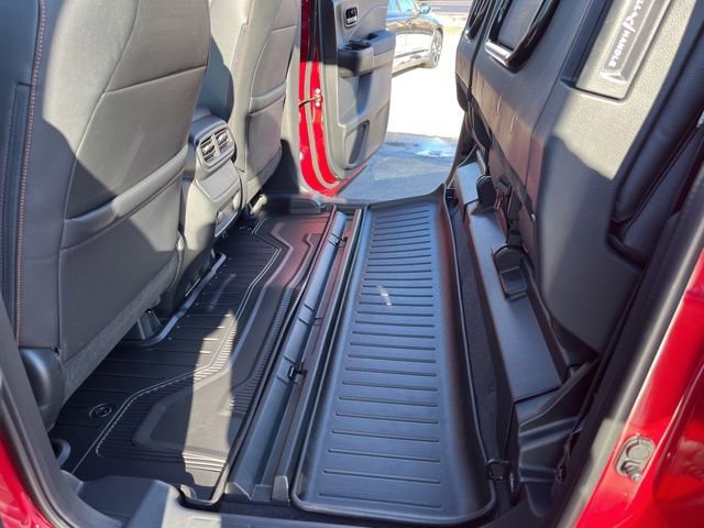 New 2026 Honda Ridgeline TrailSport+ image 22