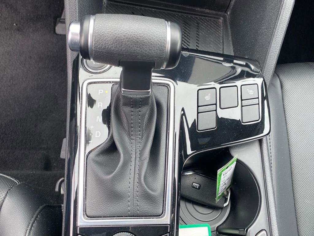 Certified 2023 Kia Sportage X-Line image 9