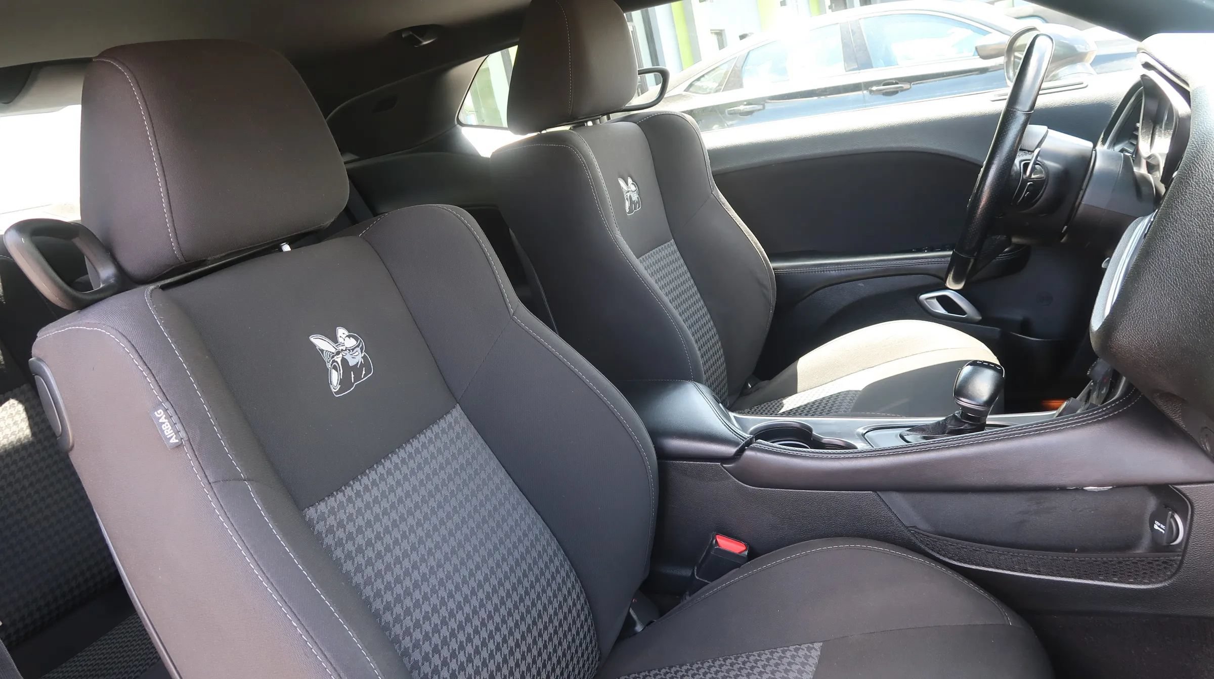Used 2020 Dodge Challenger R/T Scat Pack RWD image 23