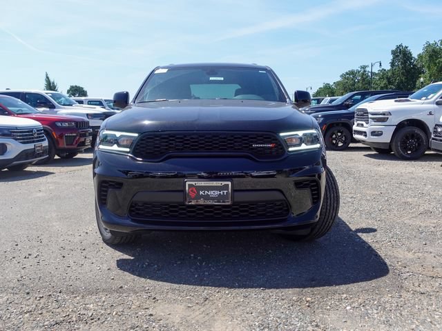 New 2026 Dodge Durango GT w/ Blacktop Package AWD/4WD video 2