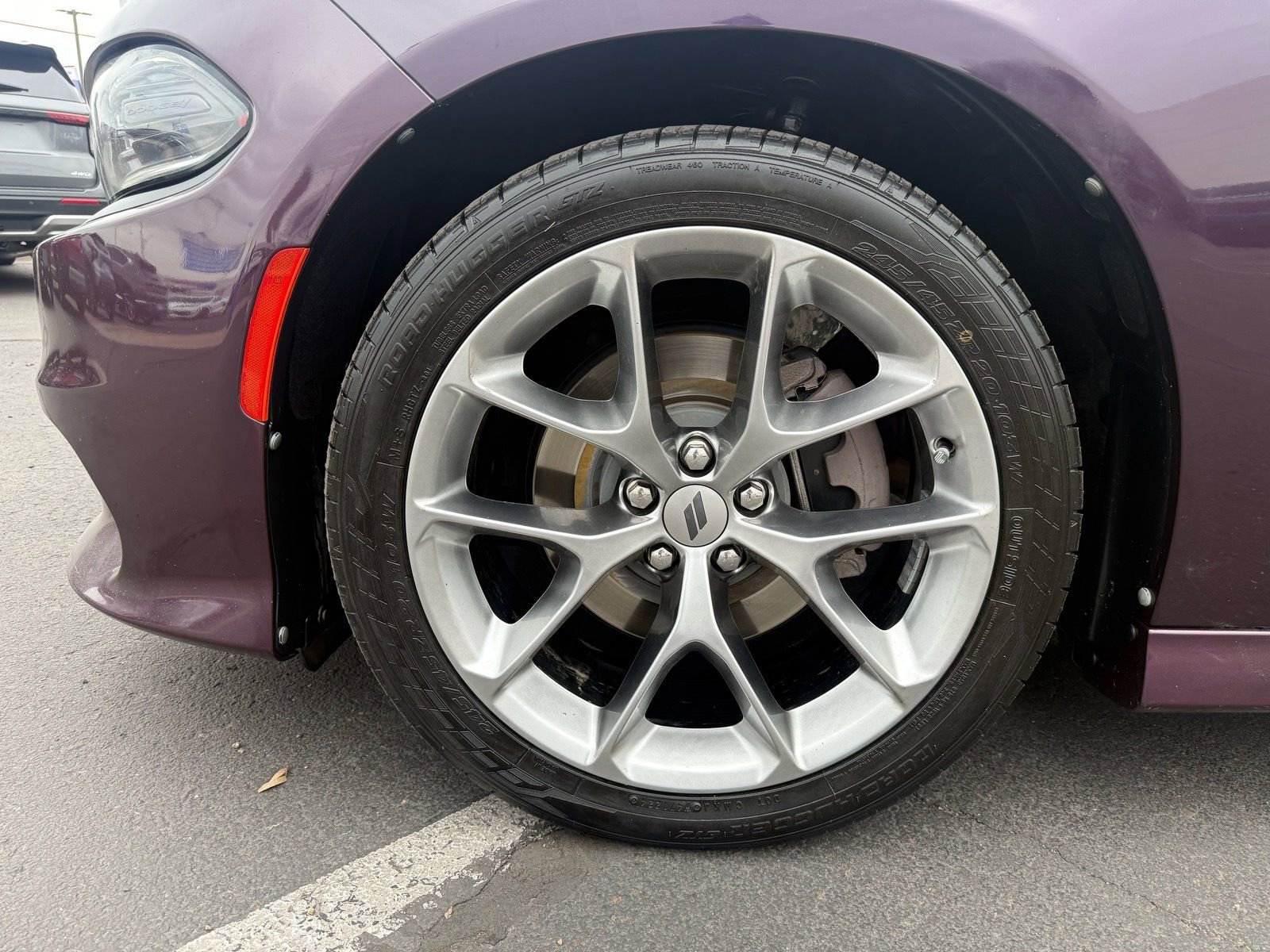 Used 2021 Dodge Charger GT image 11