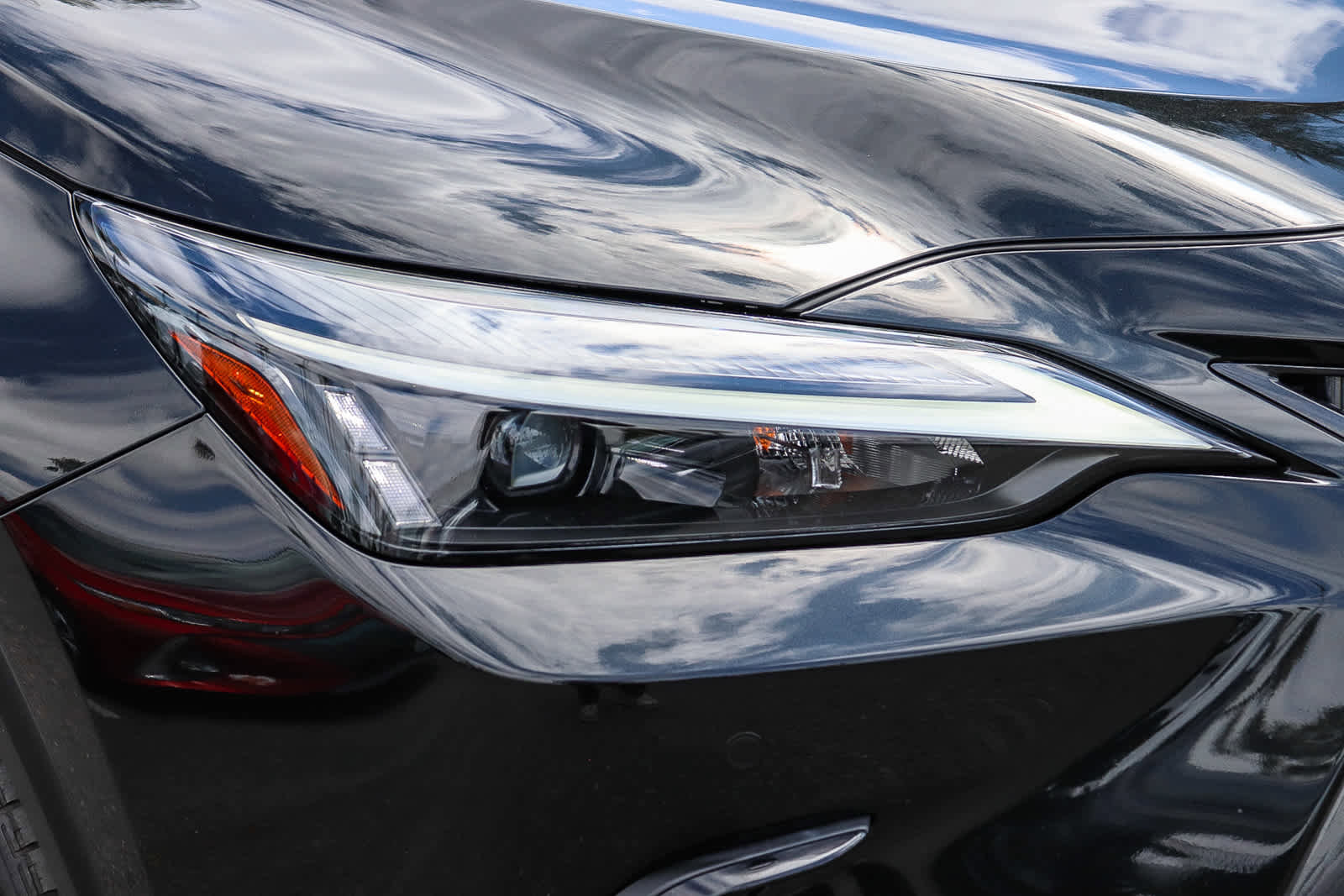 Used 2023 Lexus NX 350 AWD image 4