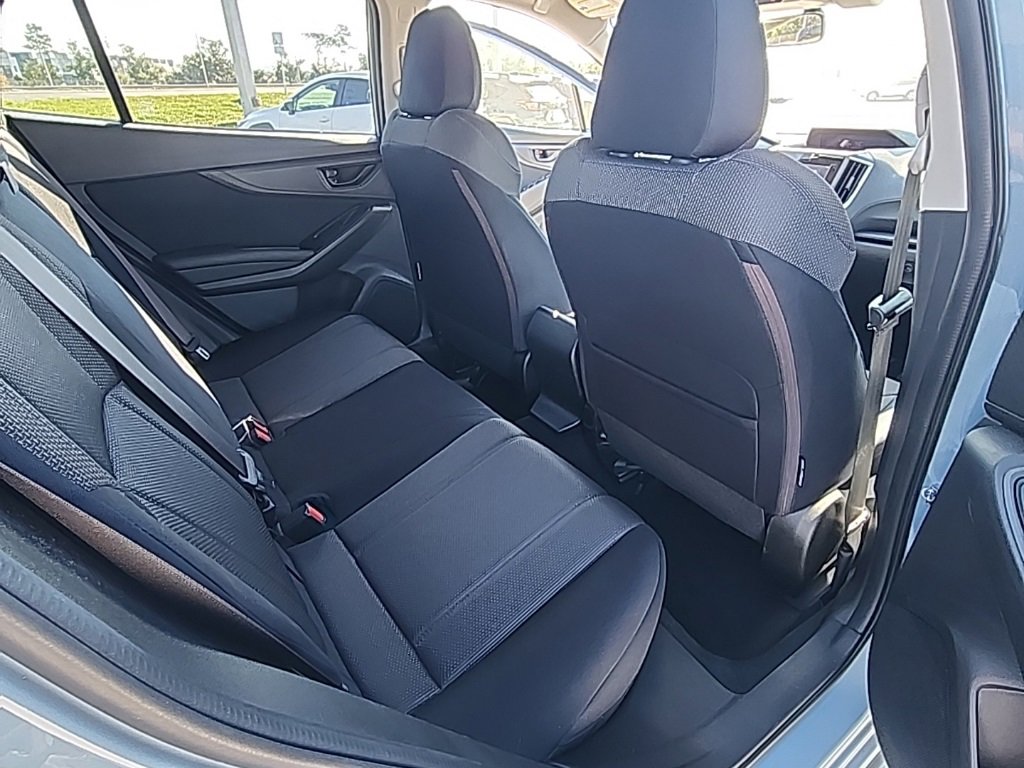 Certified 2020 Subaru Crosstrek 2.0i image 11